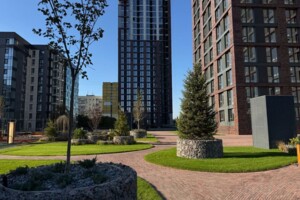 Продажа двухкомнатной квартиры в Днепре, на ул. Набережная Победы 128, кв. 227, район Победа-5 фото 2