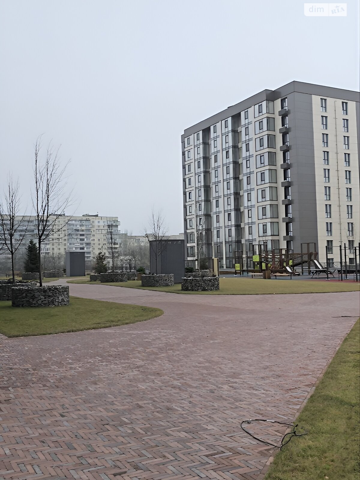 Продажа двухкомнатной квартиры в Днепре, на ул. Набережная Победы 128, район Победа-5 фото 1 Продажа двухкомнатной квартиры в Днепре, на ул. Набережная Победы 128, район Победа-5 фото 1