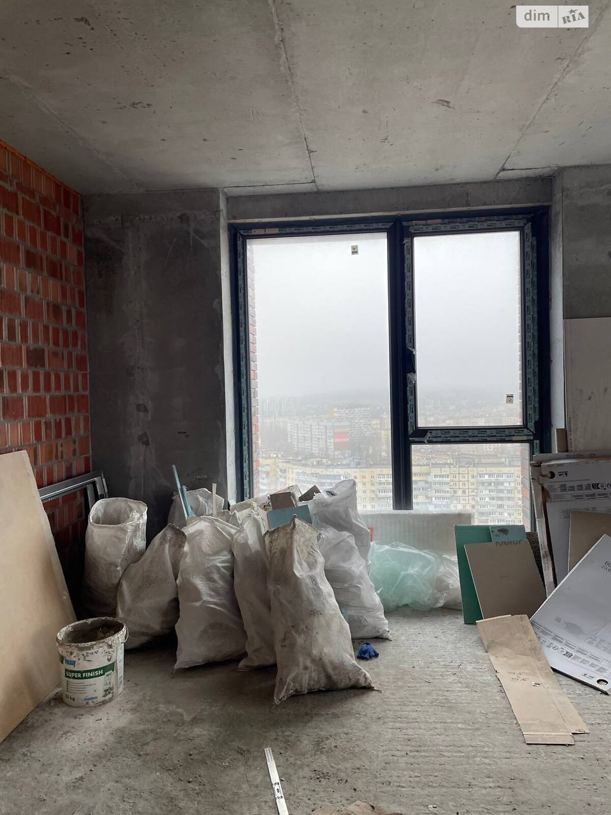 Продажа двухкомнатной квартиры в Днепре, на ул. Набережная Победы 128, район Победа-5 фото 1 Продажа двухкомнатной квартиры в Днепре, на ул. Набережная Победы 128, район Победа-5 фото 1