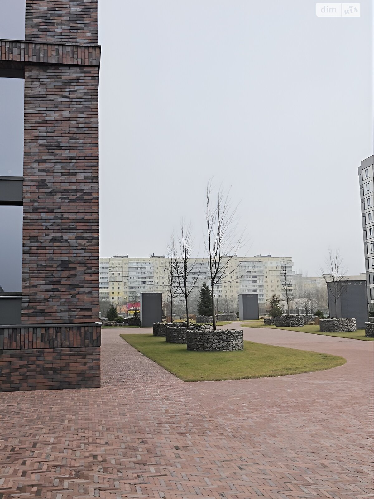 Продаж двокімнатної квартири в Дніпрі, на вул. Набережна Перемоги 128, район Перемога-5 фото 1 Продаж двокімнатної квартири в Дніпрі, на вул. Набережна Перемоги 128, район Перемога-5 фото 1