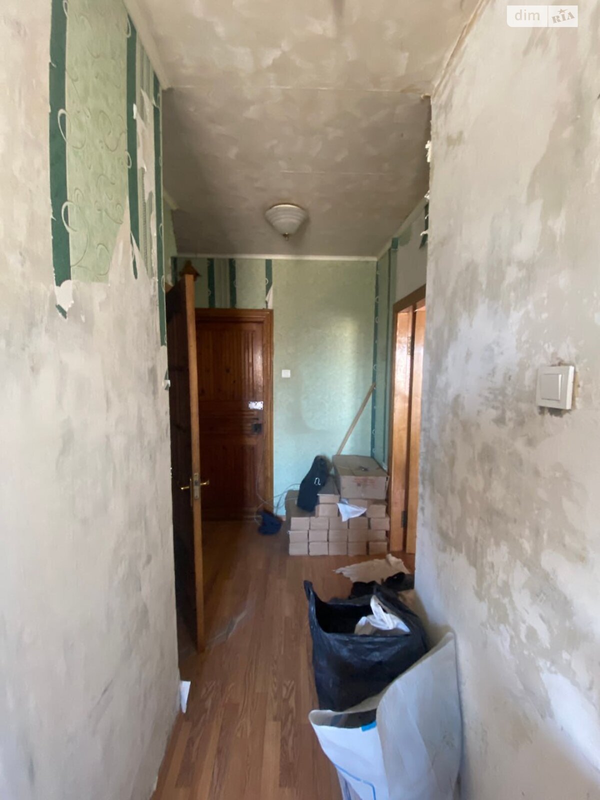 Продаж однокімнатної квартири в Дніпрі, на вул. Набережна Перемоги 118, кв. 12, район Перемога-5 фото 1 Продаж однокімнатної квартири в Дніпрі, на вул. Набережна Перемоги 118, кв. 12, район Перемога-5 фото 1