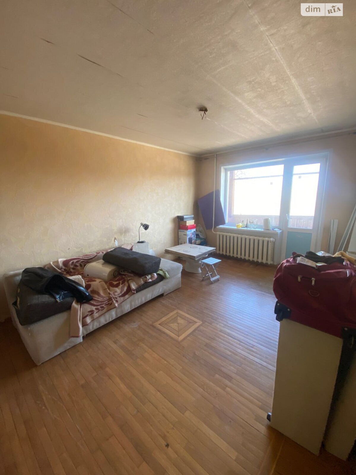 Продаж однокімнатної квартири в Дніпрі, на вул. Набережна Перемоги 118, кв. 12, район Перемога-5 фото 1 Продаж однокімнатної квартири в Дніпрі, на вул. Набережна Перемоги 118, кв. 12, район Перемога-5 фото 1