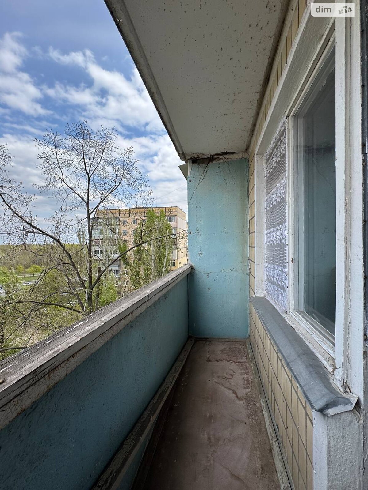 Продаж трикімнатної квартири в Дніпрі, на вул. Набережна Перемоги 112 корпус 2, район Перемога-5 фото 1 Продаж трикімнатної квартири в Дніпрі, на вул. Набережна Перемоги 112 корпус 2, район Перемога-5 фото 1