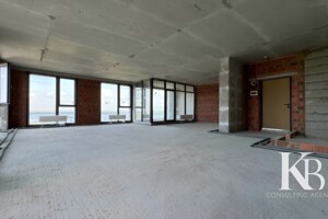 Продажа трехкомнатной квартиры в Днепре, на ул. Набережная Победы 128, район Победа-5 фото 2