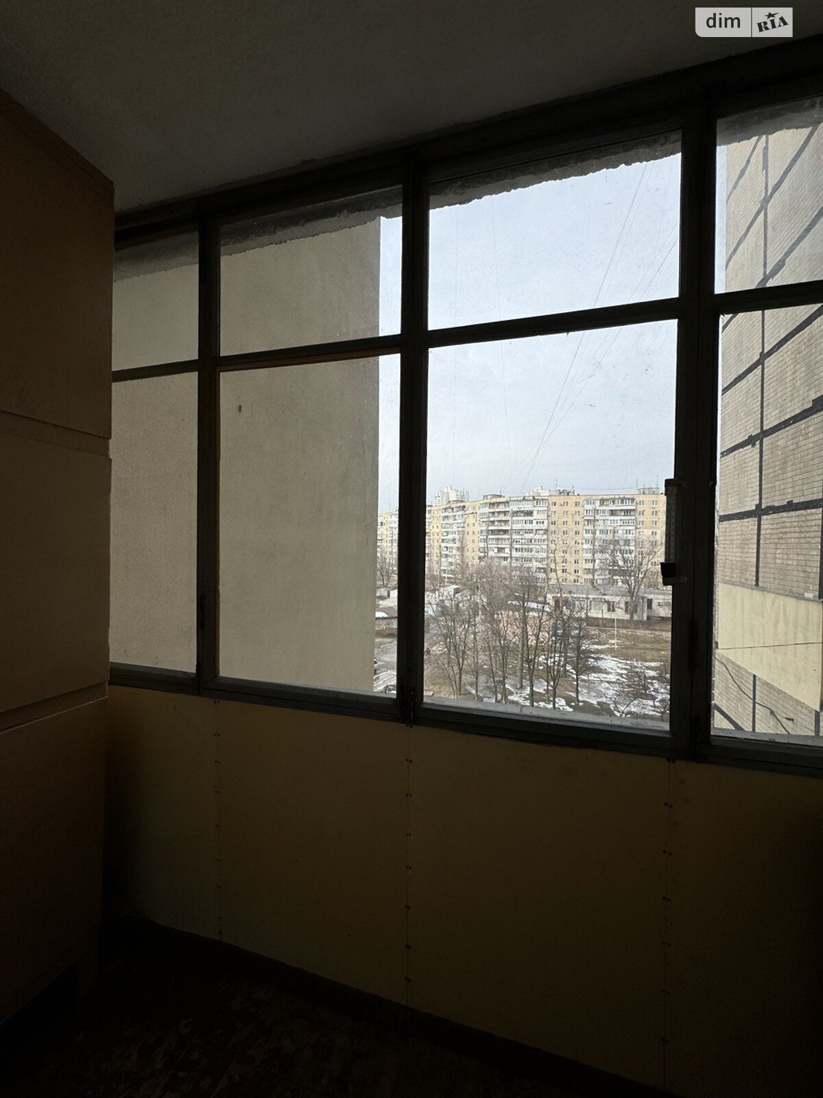 Продаж трикімнатної квартири в Дніпрі, на вул. Набережна Перемоги 124, район Перемога-5 фото 1 Продаж трикімнатної квартири в Дніпрі, на вул. Набережна Перемоги 124, район Перемога-5 фото 1