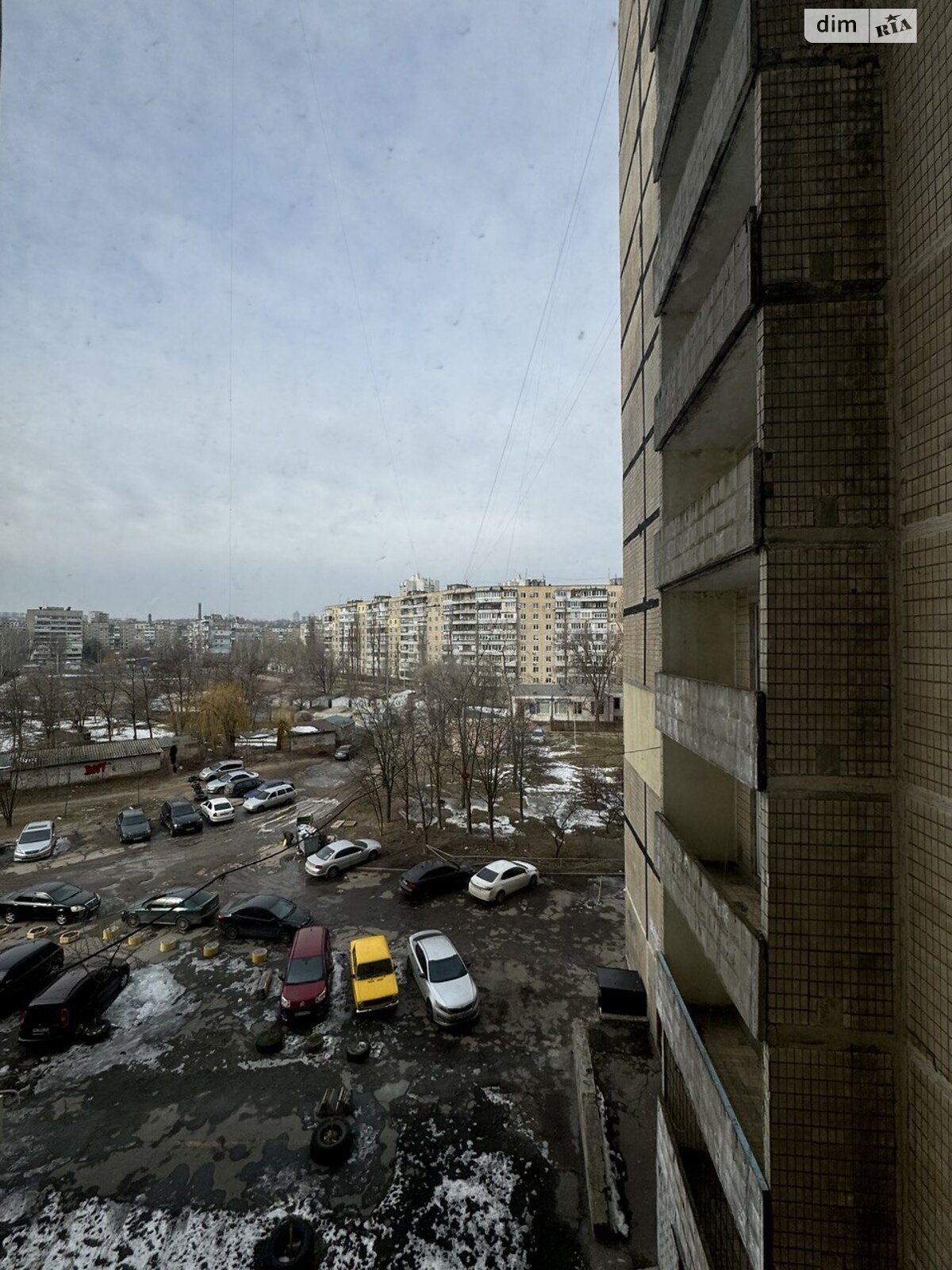 Продаж трикімнатної квартири в Дніпрі, на вул. Набережна Перемоги 124, район Перемога-5 фото 1 Продаж трикімнатної квартири в Дніпрі, на вул. Набережна Перемоги 124, район Перемога-5 фото 1