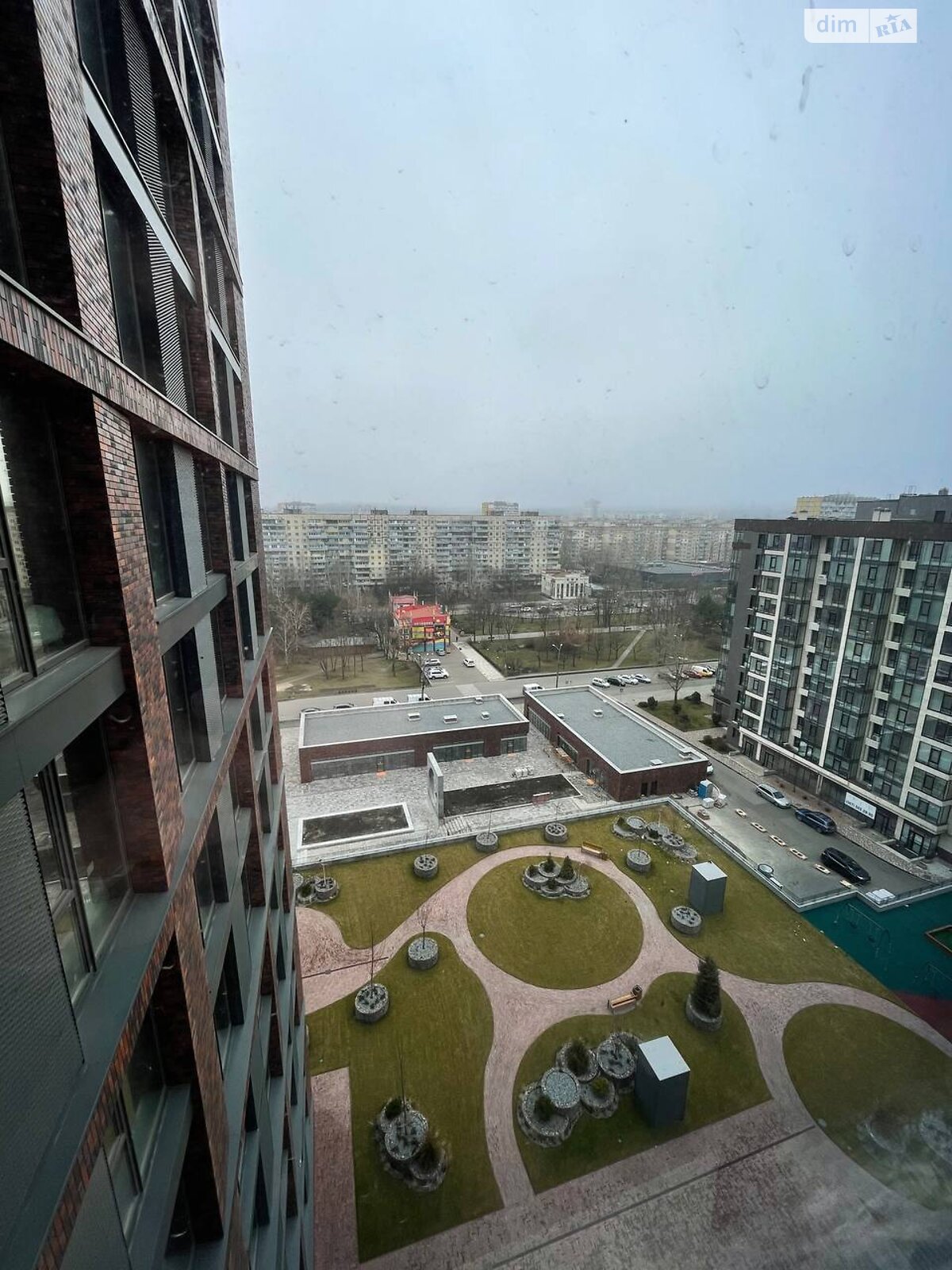 Продаж однокімнатної квартири в Дніпрі, на вул. Набережна Перемоги 128, кв. 127, район Перемога-5 фото 1 Продаж однокімнатної квартири в Дніпрі, на вул. Набережна Перемоги 128, кв. 127, район Перемога-5 фото 1