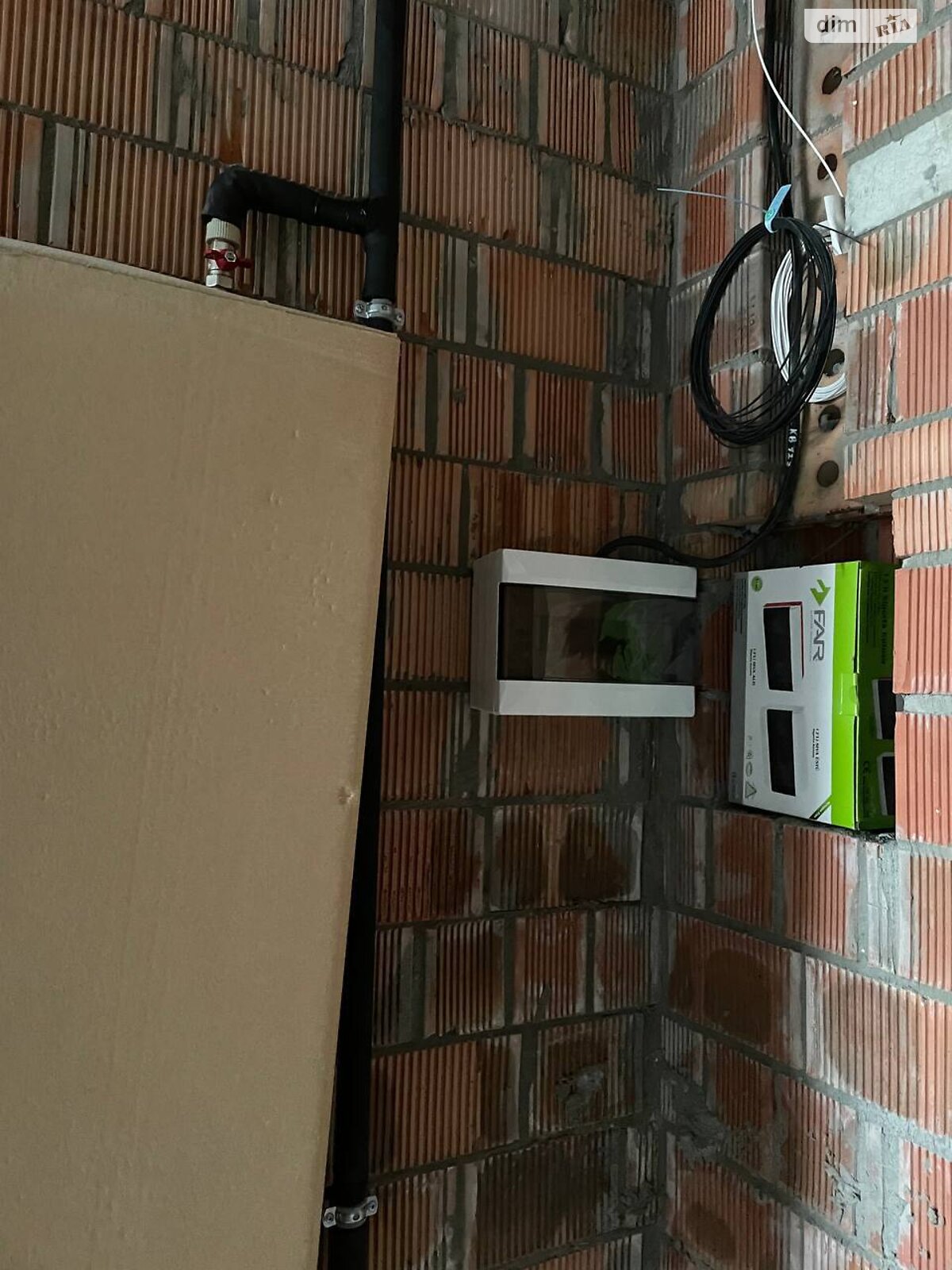 Продаж однокімнатної квартири в Дніпрі, на вул. Набережна Перемоги 128, кв. 127, район Перемога-5 фото 1 Продаж однокімнатної квартири в Дніпрі, на вул. Набережна Перемоги 128, кв. 127, район Перемога-5 фото 1