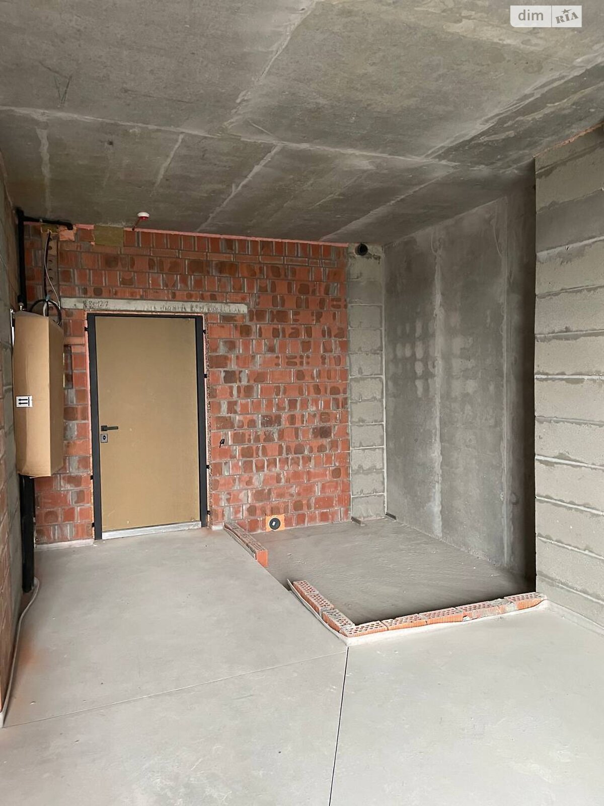 Продаж однокімнатної квартири в Дніпрі, на вул. Набережна Перемоги 128, кв. 127, район Перемога-5 фото 1 Продаж однокімнатної квартири в Дніпрі, на вул. Набережна Перемоги 128, кв. 127, район Перемога-5 фото 1