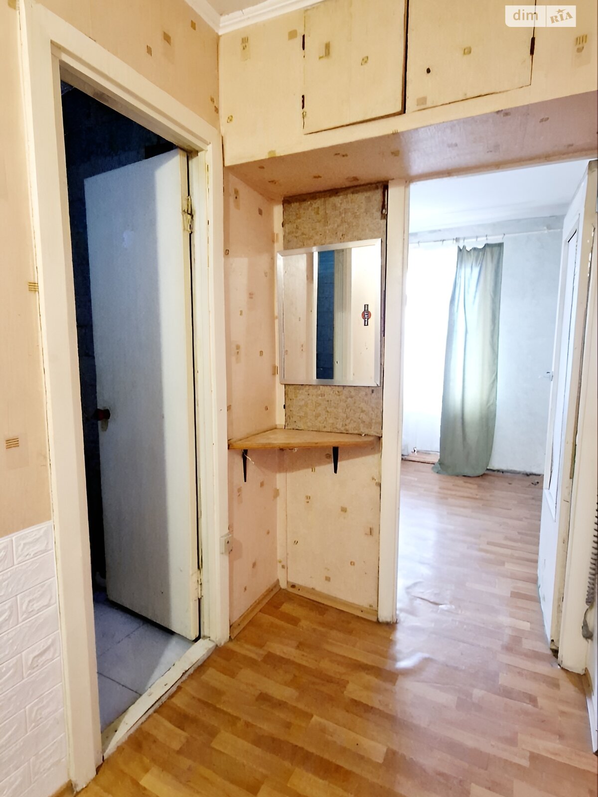 Продажа однокомнатной квартиры в Днепре, на ул. Набережная Победы 126, район Победа-5 фото 1 Продажа однокомнатной квартиры в Днепре, на ул. Набережная Победы 126, район Победа-5 фото 1