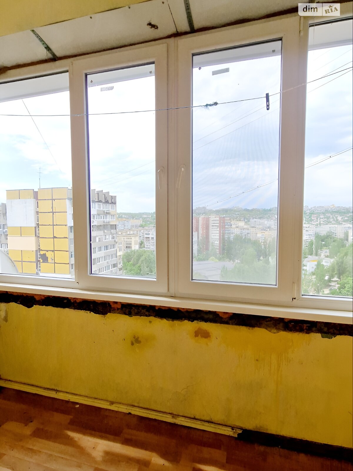 Продажа однокомнатной квартиры в Днепре, на ул. Набережная Победы 126, район Победа-5 фото 1 Продажа однокомнатной квартиры в Днепре, на ул. Набережная Победы 126, район Победа-5 фото 1