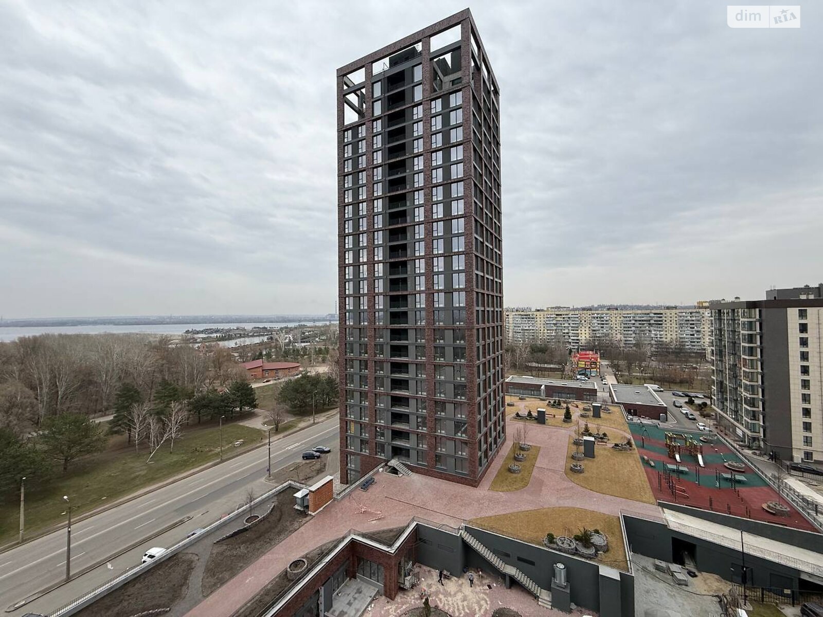 Продажа двухкомнатной квартиры в Днепре, на ул. Набережная Победы 128, район Победа-5 фото 1 Продажа двухкомнатной квартиры в Днепре, на ул. Набережная Победы 128, район Победа-5 фото 1
