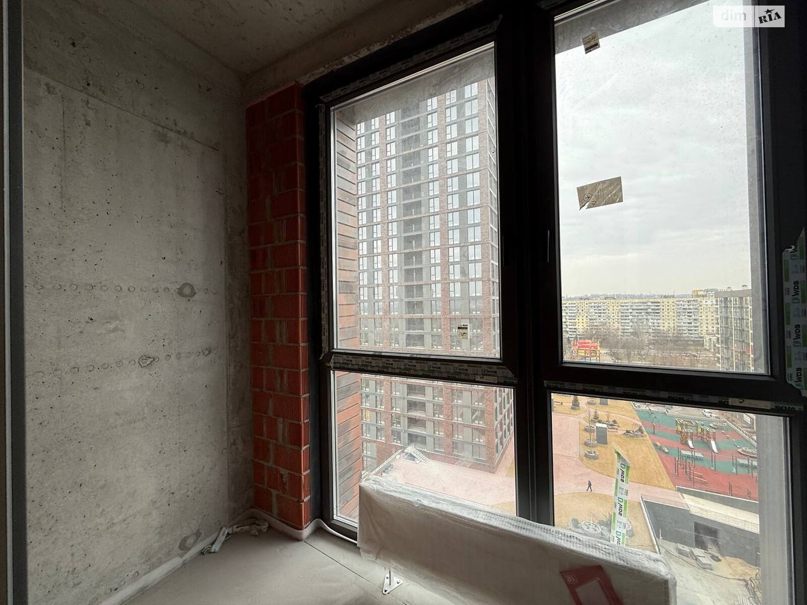 Продажа двухкомнатной квартиры в Днепре, на ул. Набережная Победы 128, район Победа-5 фото 1 Продажа двухкомнатной квартиры в Днепре, на ул. Набережная Победы 128, район Победа-5 фото 1