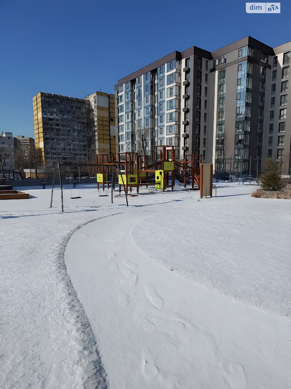 Продажа однокомнатной квартиры в Днепре, на ул. Набережная Победы 128, район Победа-5 фото 1 Продажа однокомнатной квартиры в Днепре, на ул. Набережная Победы 128, район Победа-5 фото 1