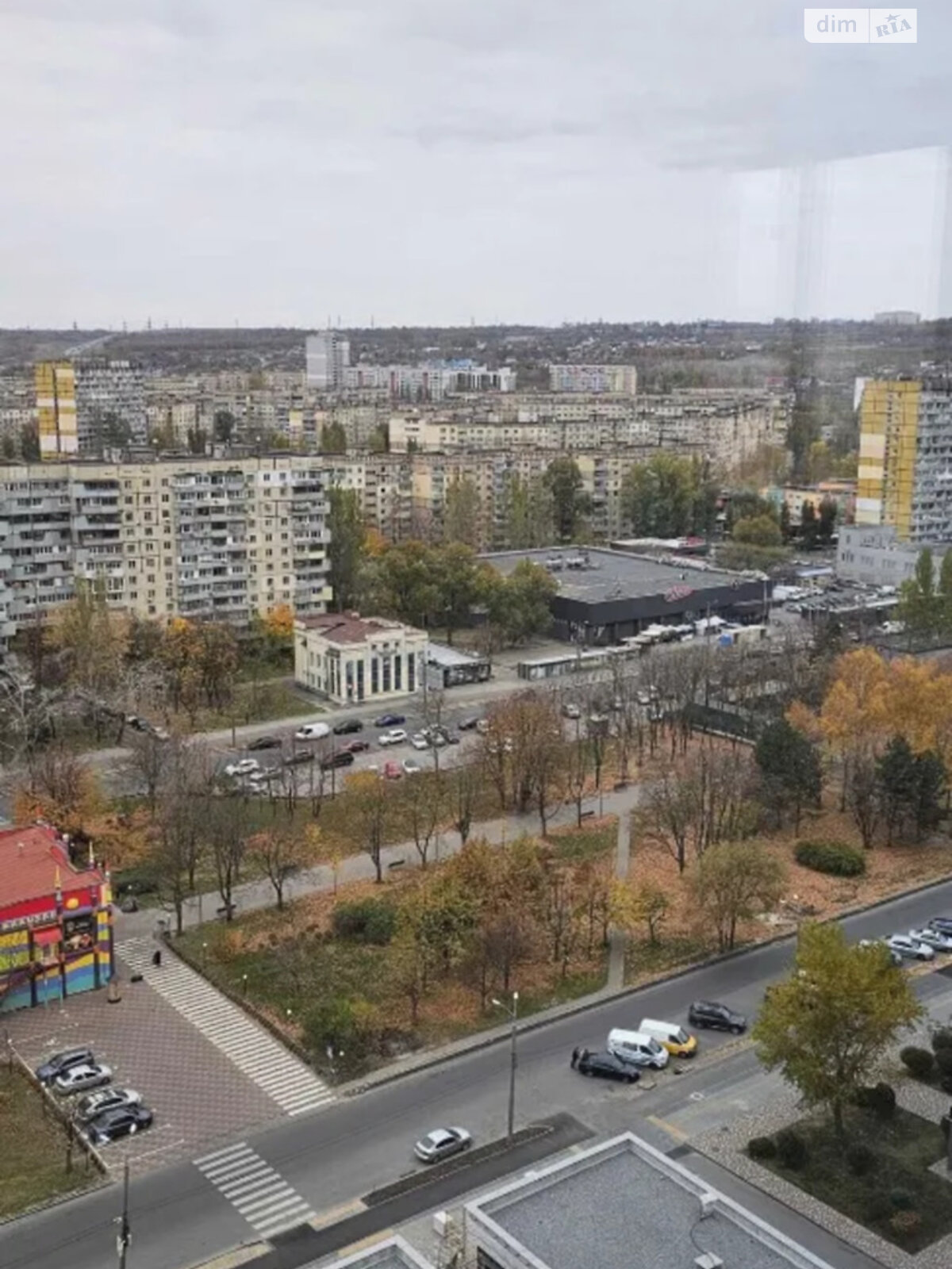 Продаж двокімнатної квартири в Дніпрі, на вул. Набережна Перемоги 128, район Перемога-5 фото 1 Продаж двокімнатної квартири в Дніпрі, на вул. Набережна Перемоги 128, район Перемога-5 фото 1