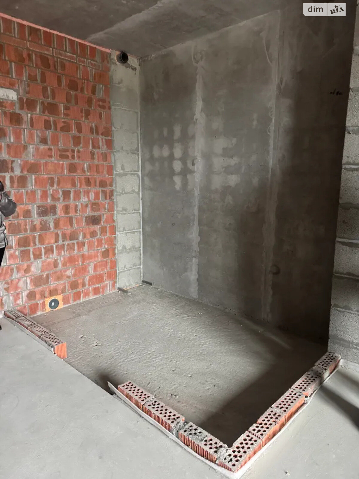 Продаж однокімнатної квартири в Дніпрі, на вул. Набережна Перемоги 128, район Перемога-5 фото 1 Продаж однокімнатної квартири в Дніпрі, на вул. Набережна Перемоги 128, район Перемога-5 фото 1