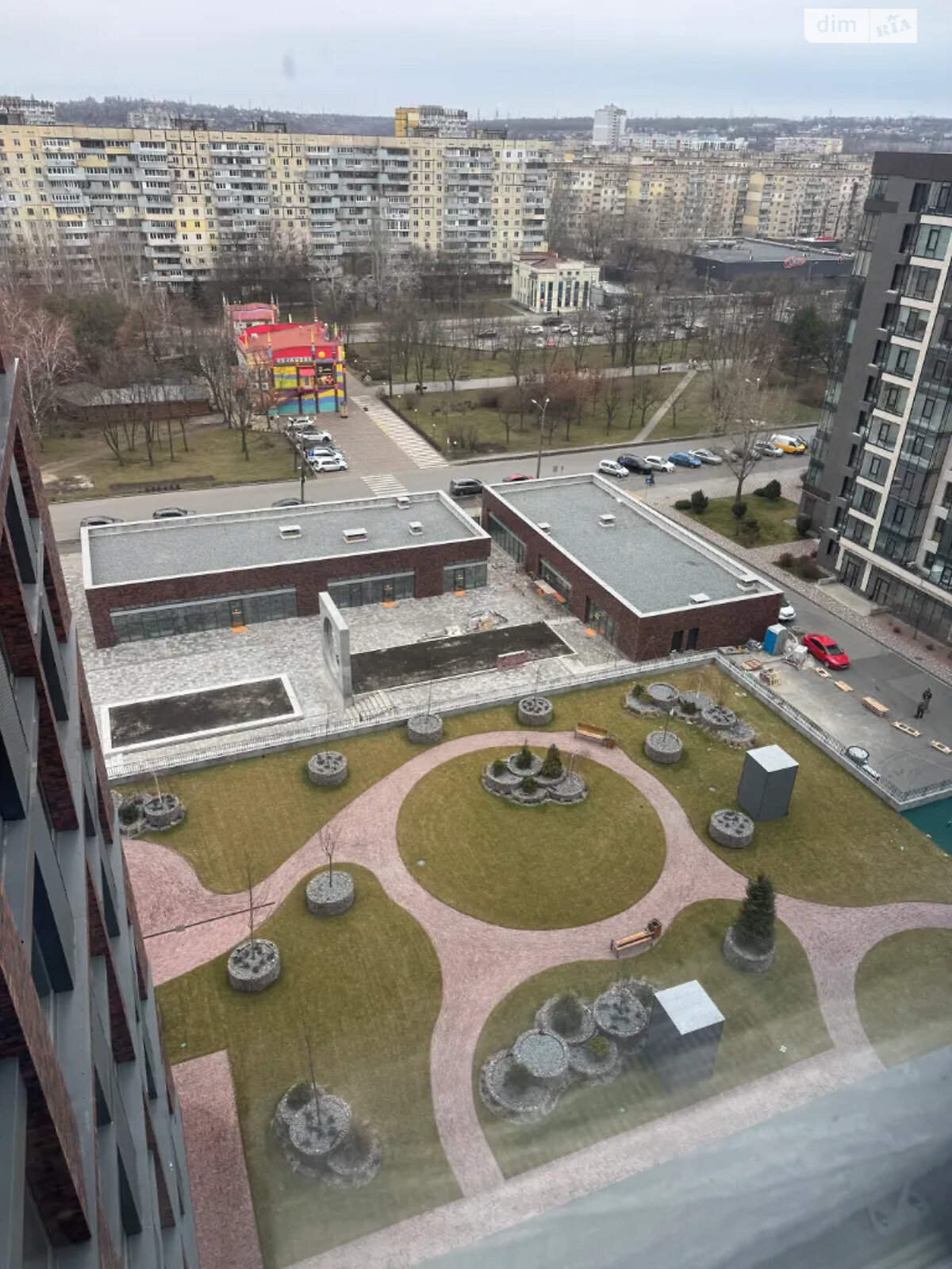 Продаж однокімнатної квартири в Дніпрі, на вул. Набережна Перемоги 128, район Перемога-5 фото 1 Продаж однокімнатної квартири в Дніпрі, на вул. Набережна Перемоги 128, район Перемога-5 фото 1
