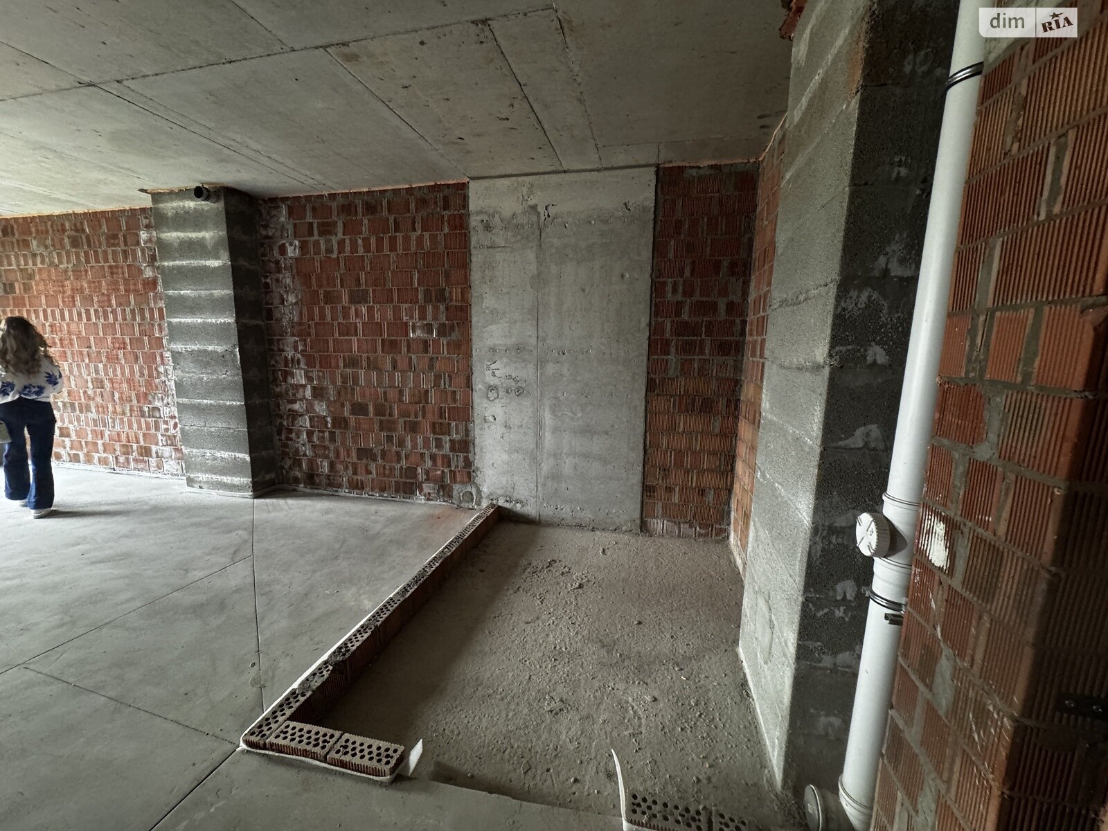 Продаж двокімнатної квартири в Дніпрі, на вул. Набережна Перемоги 128, кв. 12, район Перемога-5 фото 1 Продаж двокімнатної квартири в Дніпрі, на вул. Набережна Перемоги 128, кв. 12, район Перемога-5 фото 1
