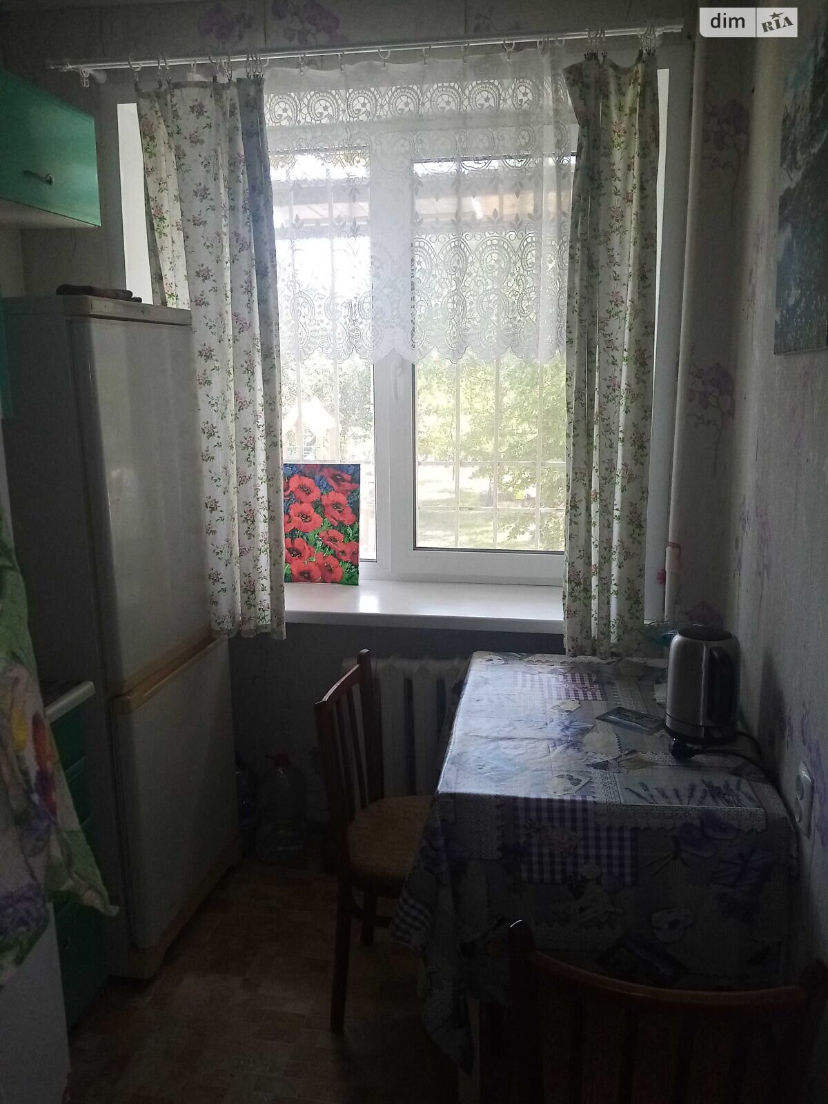 Продаж однокімнатної квартири в Дніпрі, на вул. Набережна Перемоги 120, район Перемога-5 фото 1 Продаж однокімнатної квартири в Дніпрі, на вул. Набережна Перемоги 120, район Перемога-5 фото 1