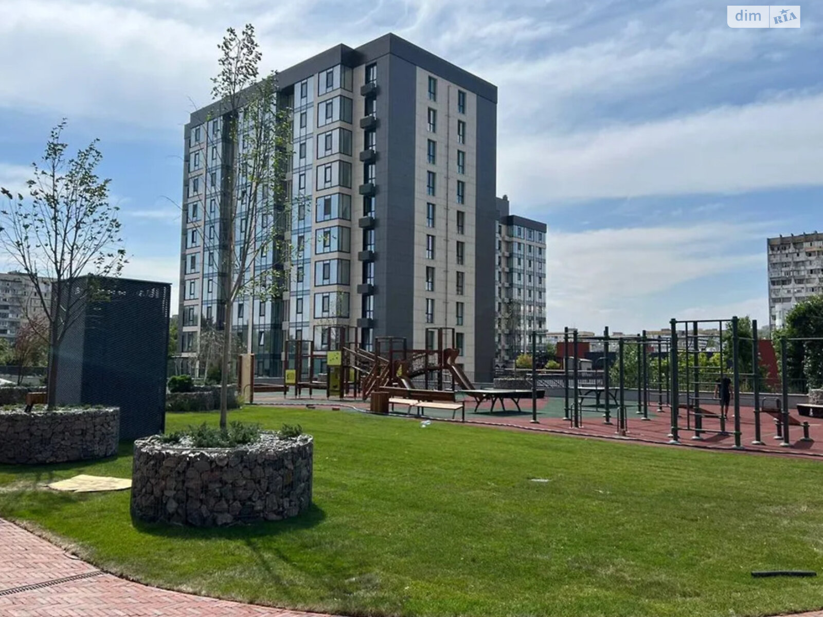 Продаж двокімнатної квартири в Дніпрі, на вул. Набережна Перемоги 128, район Перемога-5 фото 1 Продаж двокімнатної квартири в Дніпрі, на вул. Набережна Перемоги 128, район Перемога-5 фото 1