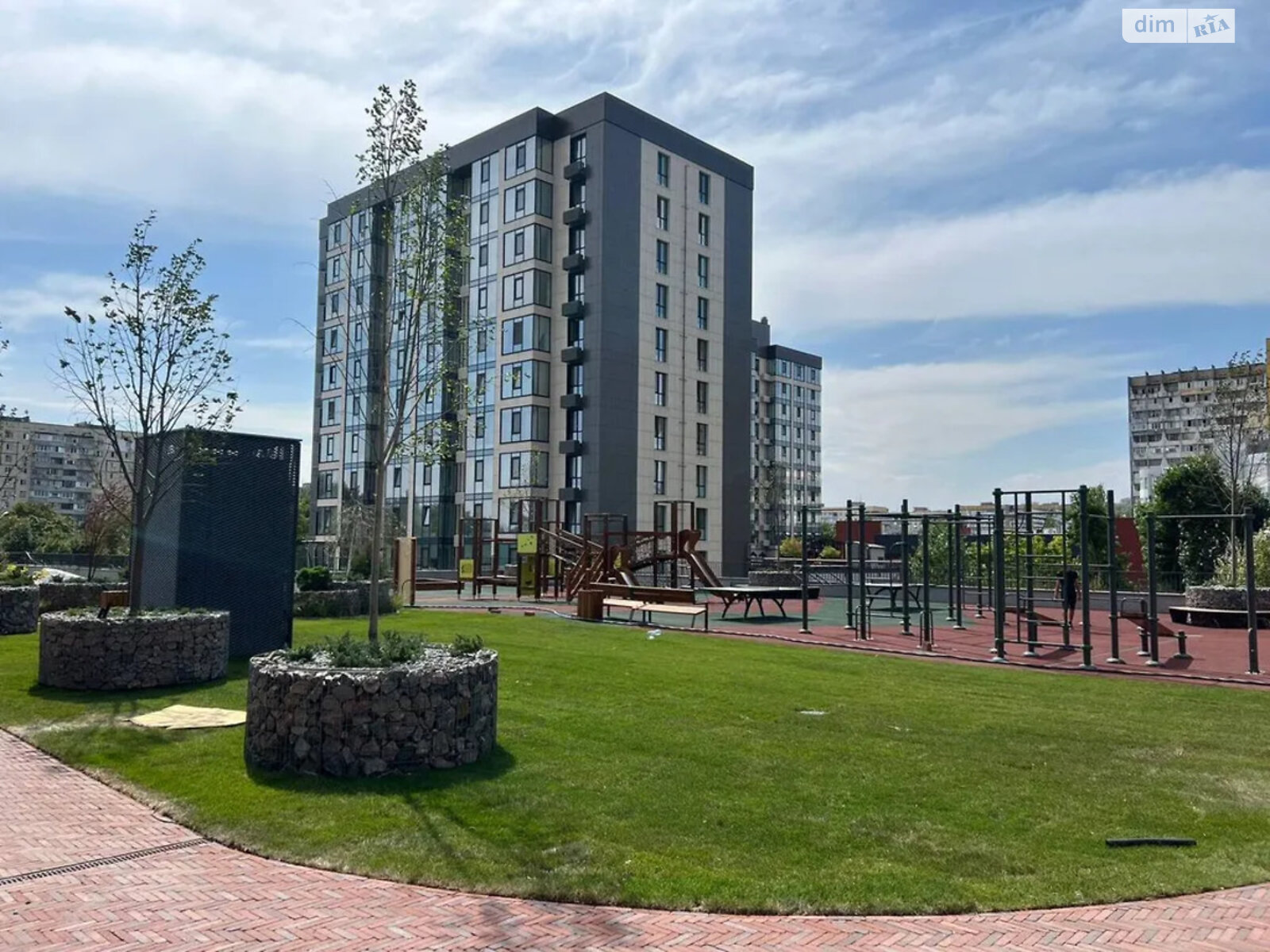 Продаж двокімнатної квартири в Дніпрі, на вул. Набережна Перемоги 128, район Перемога-5 фото 1 Продаж двокімнатної квартири в Дніпрі, на вул. Набережна Перемоги 128, район Перемога-5 фото 1