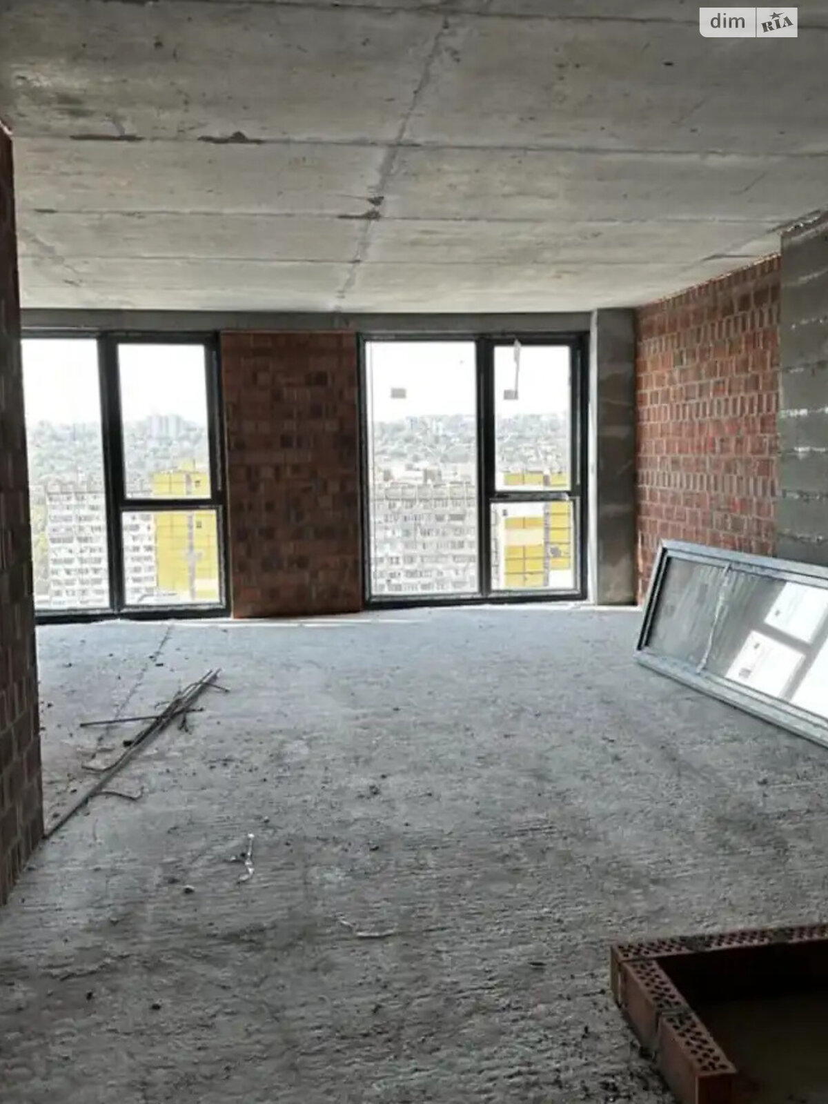 Продаж двокімнатної квартири в Дніпрі, на вул. Набережна Перемоги 128, район Перемога-5 фото 1 Продаж двокімнатної квартири в Дніпрі, на вул. Набережна Перемоги 128, район Перемога-5 фото 1