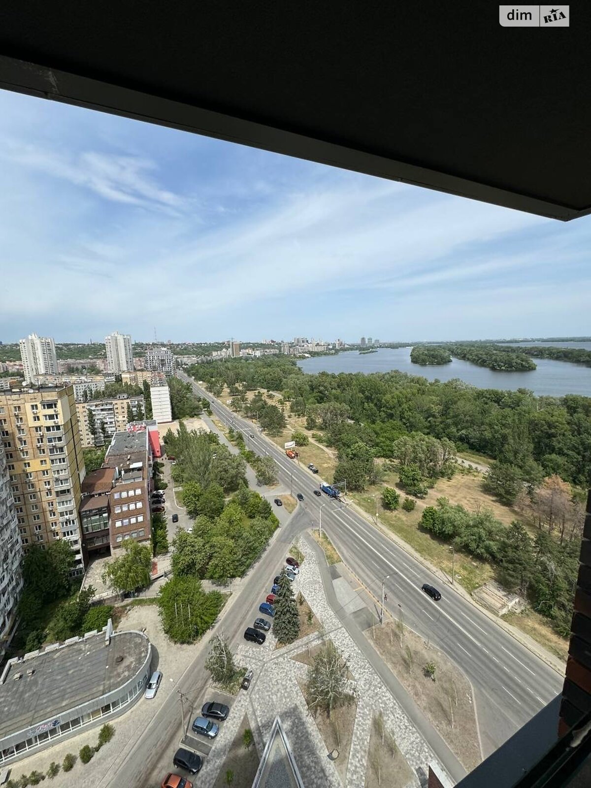 Продажа двухкомнатной квартиры в Днепре, на ул. Набережная Победы 128, район Победа-5 фото 1 Продажа двухкомнатной квартиры в Днепре, на ул. Набережная Победы 128, район Победа-5 фото 1