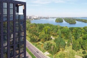 Продажа трехкомнатной квартиры в Днепре, на ул. Набережная Победы 128, район Победа-5 фото 2