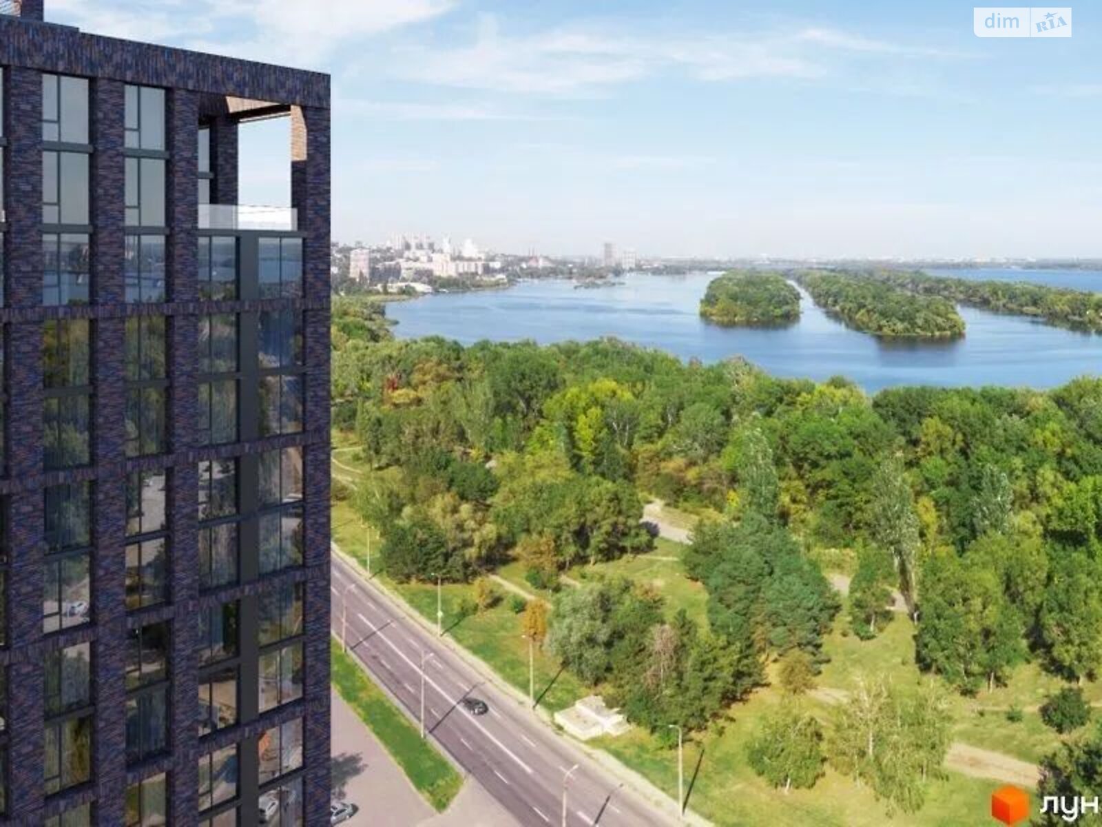 Продажа трехкомнатной квартиры в Днепре, на ул. Набережная Победы 128, район Победа-5 фото 1 Продажа трехкомнатной квартиры в Днепре, на ул. Набережная Победы 128, район Победа-5 фото 1