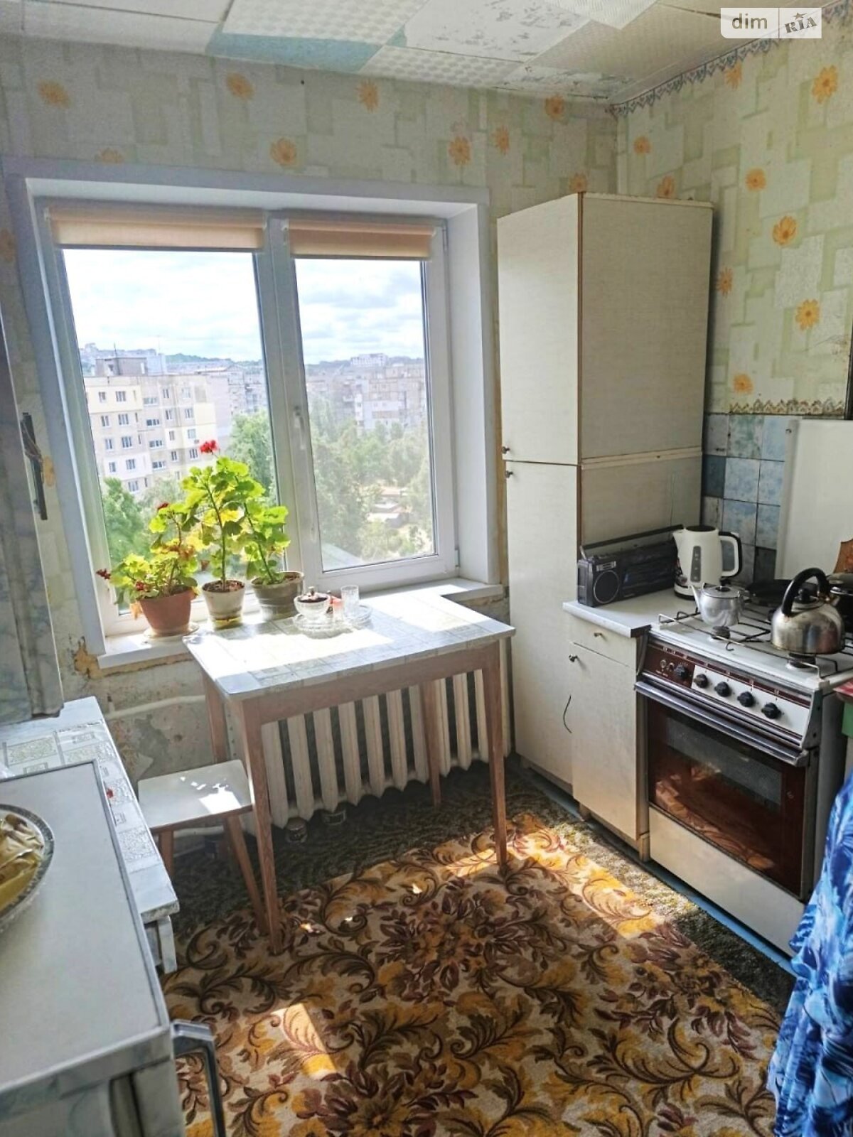 Продажа трехкомнатной квартиры в Днепре, на ул. Набережная Победы 118 корпус 3, район Победа-5 фото 1 Продажа трехкомнатной квартиры в Днепре, на ул. Набережная Победы 118 корпус 3, район Победа-5 фото 1