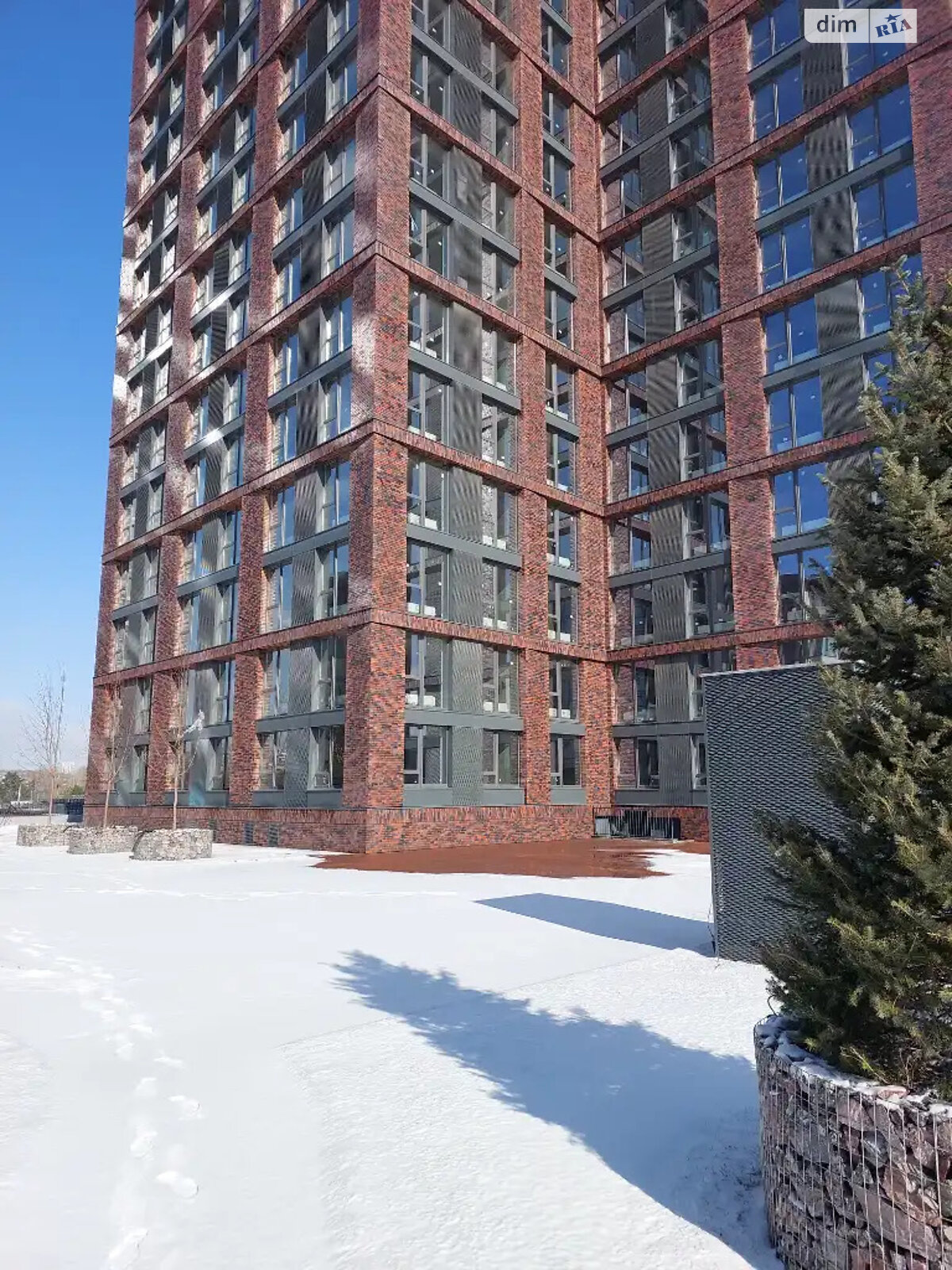 Продаж однокімнатної квартири в Дніпрі, на вул. Набережна Перемоги 128, район Перемога-5 фото 1 Продаж однокімнатної квартири в Дніпрі, на вул. Набережна Перемоги 128, район Перемога-5 фото 1