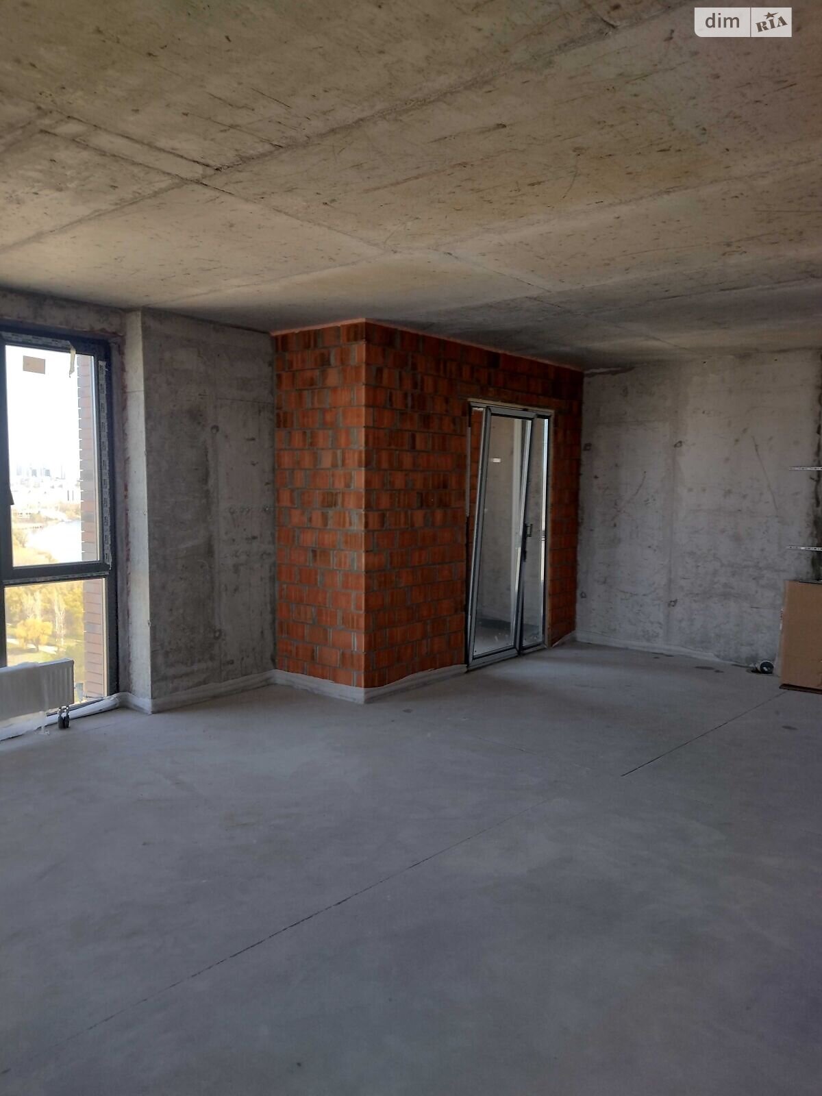 Продаж трикімнатної квартири в Дніпрі, на вул. Набережна Перемоги 128, район Перемога-5 фото 1 Продаж трикімнатної квартири в Дніпрі, на вул. Набережна Перемоги 128, район Перемога-5 фото 1
