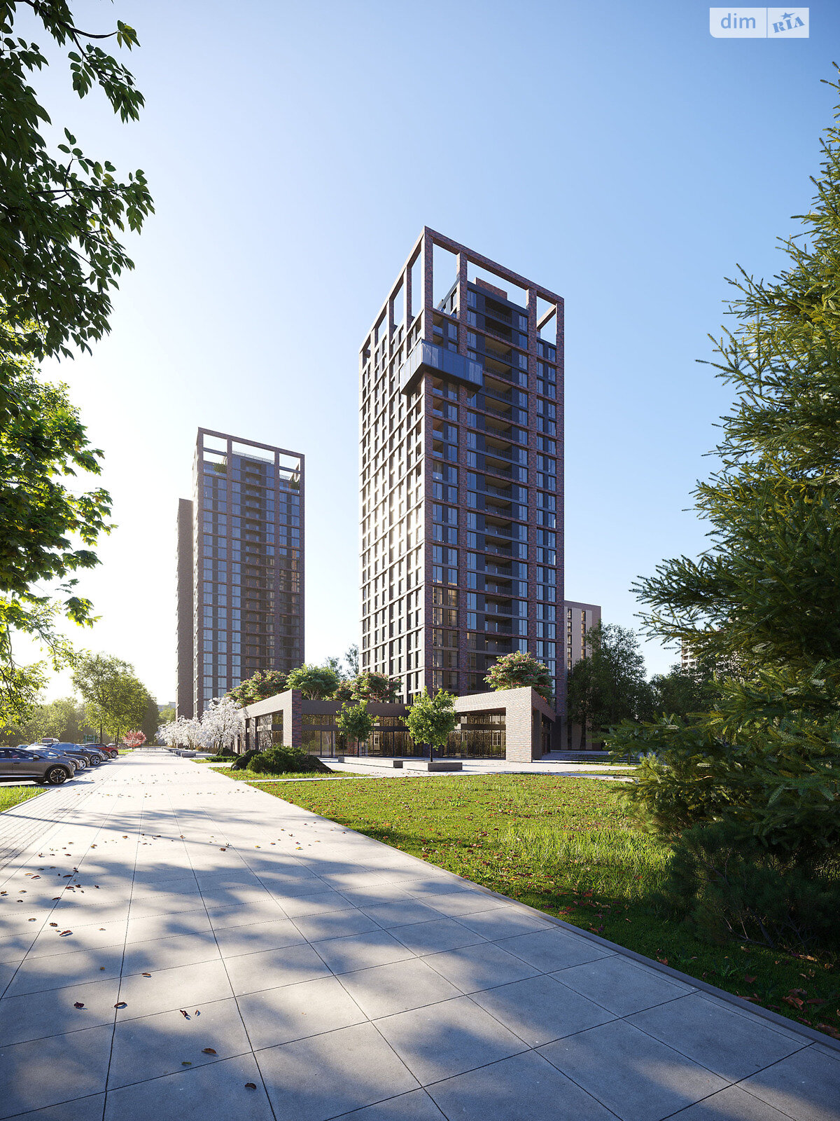Продажа однокомнатной квартиры в Днепре, на ул. Набережная Победы 128, район Победа-5 фото 1 Продажа однокомнатной квартиры в Днепре, на ул. Набережная Победы 128, район Победа-5 фото 1