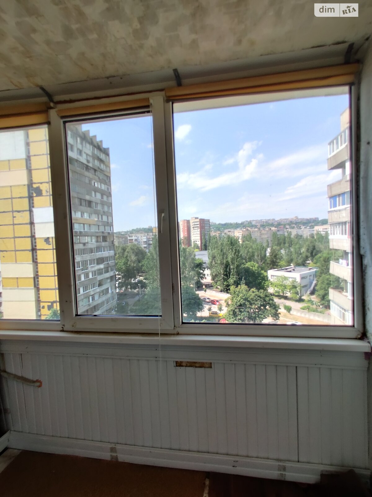 Продажа однокомнатной квартиры в Днепре, на ул. Набережная Победы 126, район Победа-5 фото 1 Продажа однокомнатной квартиры в Днепре, на ул. Набережная Победы 126, район Победа-5 фото 1