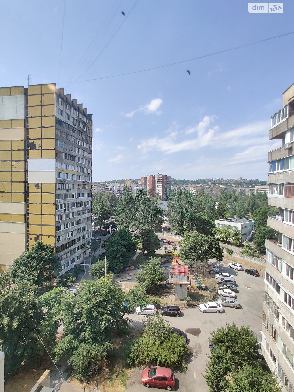 Продажа однокомнатной квартиры в Днепре, на ул. Набережная Победы 126, район Победа-5 фото 1 Продажа однокомнатной квартиры в Днепре, на ул. Набережная Победы 126, район Победа-5 фото 1
