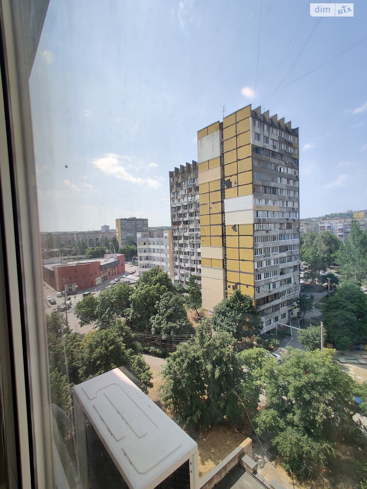 Продажа однокомнатной квартиры в Днепре, на ул. Набережная Победы 126, район Победа-5 фото 1 Продажа однокомнатной квартиры в Днепре, на ул. Набережная Победы 126, район Победа-5 фото 1