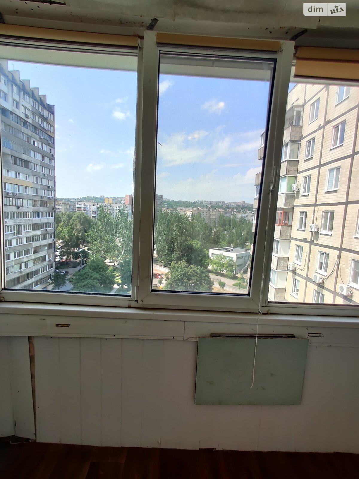Продажа однокомнатной квартиры в Днепре, на ул. Набережная Победы 126, район Победа-5 фото 1 Продажа однокомнатной квартиры в Днепре, на ул. Набережная Победы 126, район Победа-5 фото 1