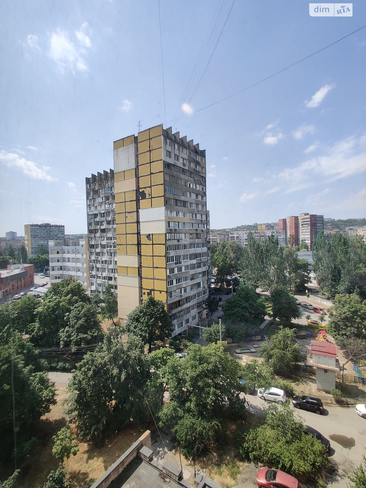 Продажа однокомнатной квартиры в Днепре, на ул. Набережная Победы 126, район Победа-5 фото 1 Продажа однокомнатной квартиры в Днепре, на ул. Набережная Победы 126, район Победа-5 фото 1