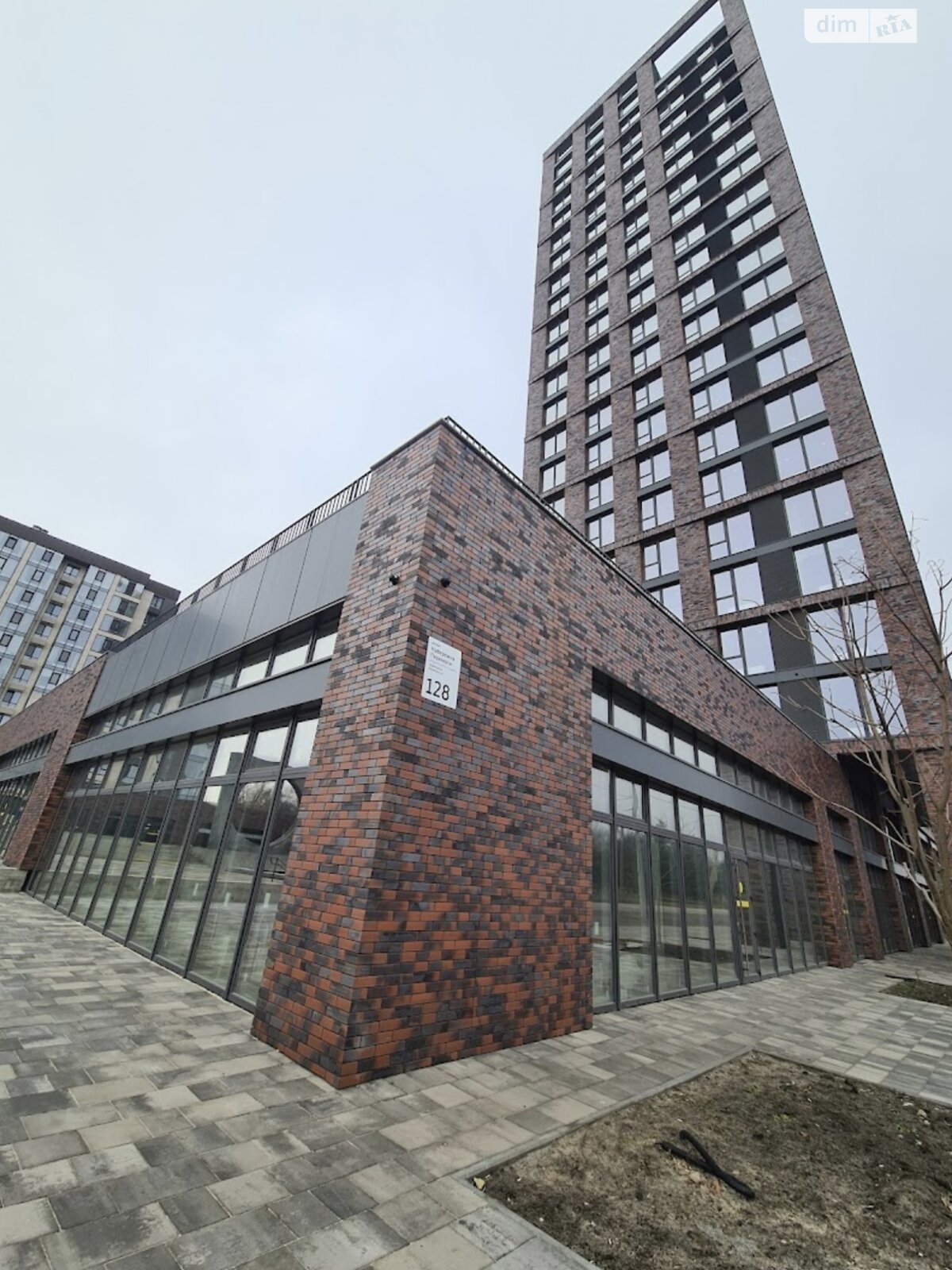 Продажа однокомнатной квартиры в Днепре, на ул. Набережная Победы 128, район Победа-5 фото 1 Продажа однокомнатной квартиры в Днепре, на ул. Набережная Победы 128, район Победа-5 фото 1