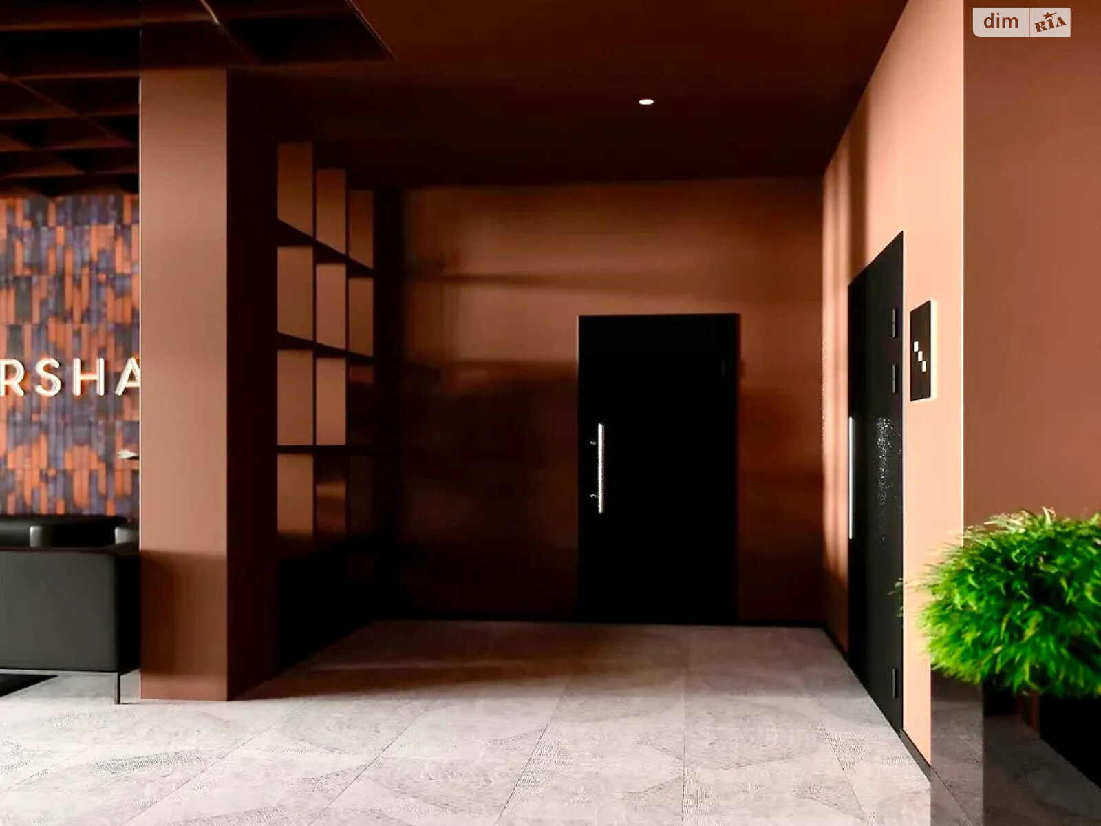 Продажа однокомнатной квартиры в Днепре, на ул. Набережная Победы 128, район Победа-5 фото 1