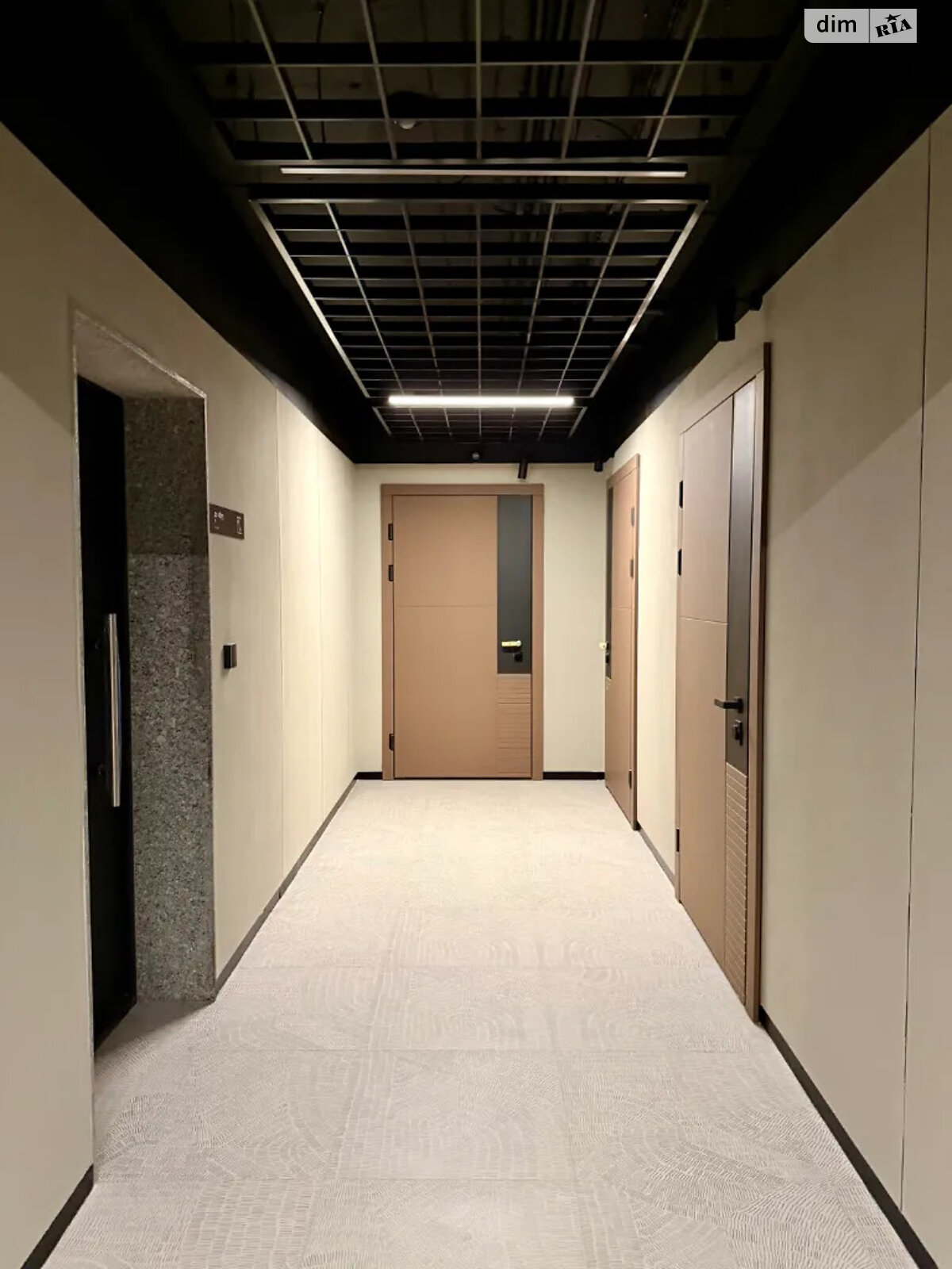 Продажа однокомнатной квартиры в Днепре, на ул. Набережная Победы 128, район Победа-5 фото 1