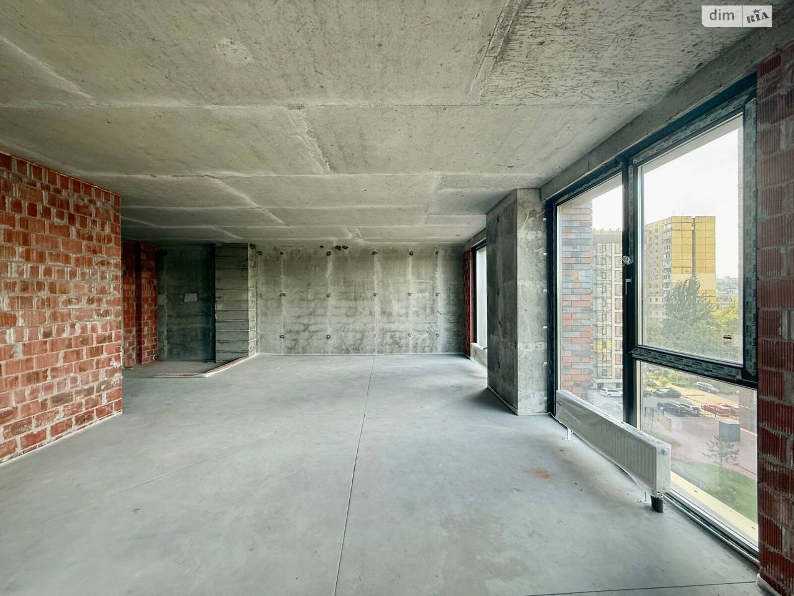 Продажа однокомнатной квартиры в Днепре, на ул. Набережная Победы 128, район Победа-5 фото 1