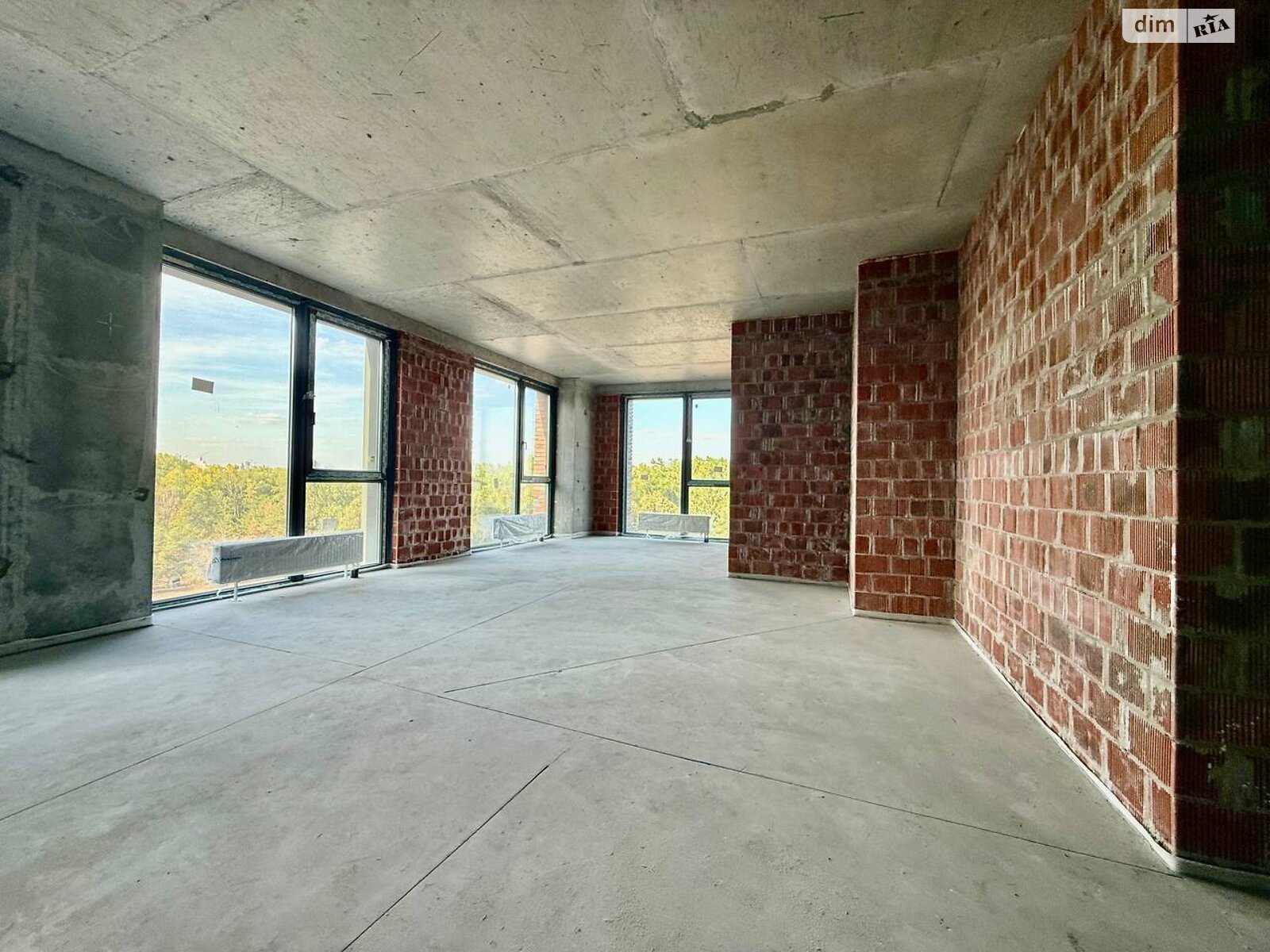 Продажа однокомнатной квартиры в Днепре, на ул. Набережная Победы 128, район Победа-5 фото 1