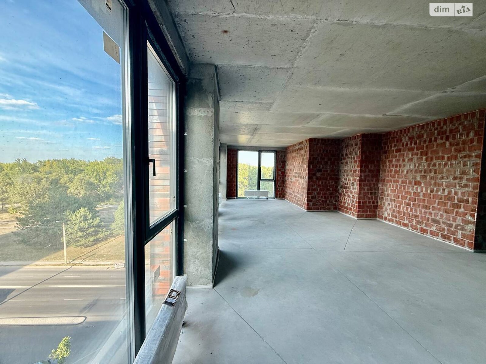 Продажа однокомнатной квартиры в Днепре, на ул. Набережная Победы 128, район Победа-5 фото 1