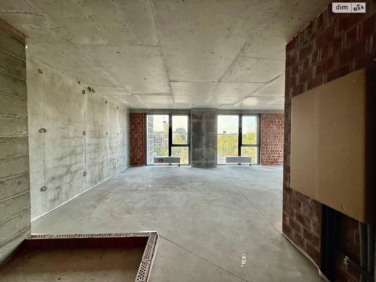 Продажа однокомнатной квартиры в Днепре, на ул. Набережная Победы 128, район Победа-5 фото 1