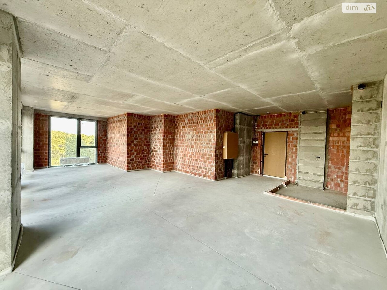 Продажа однокомнатной квартиры в Днепре, на ул. Набережная Победы 128, район Победа-5 фото 1