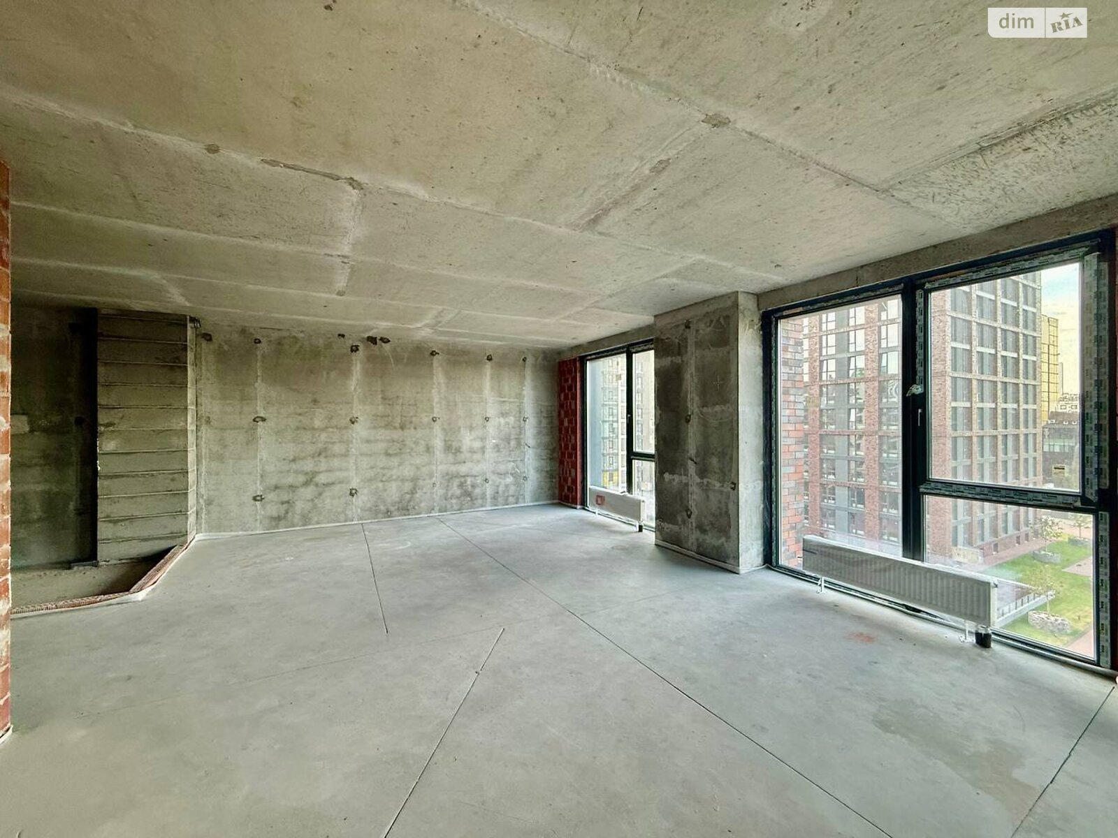 Продажа однокомнатной квартиры в Днепре, на ул. Набережная Победы 128, район Победа-5 фото 1