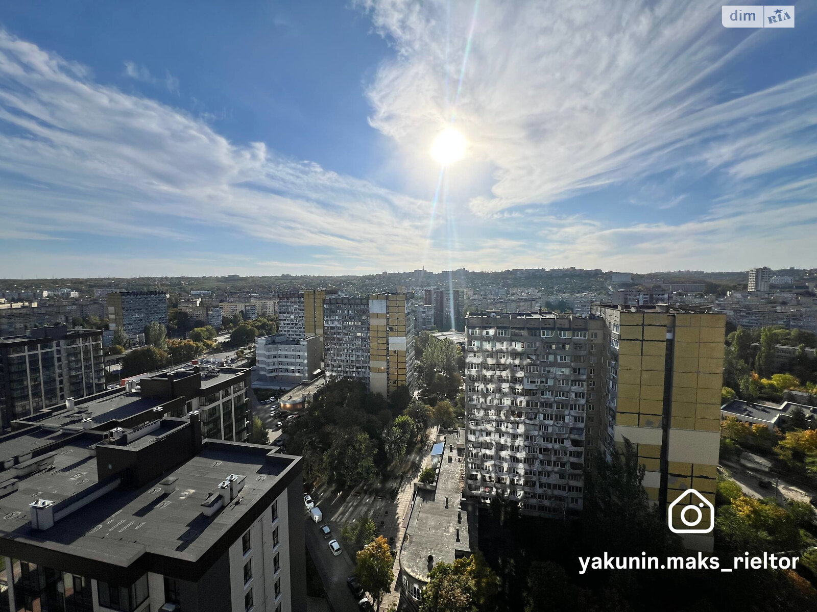 Продажа однокомнатной квартиры в Днепре, на ул. Набережная Победы 128, район Победа-5 фото 1