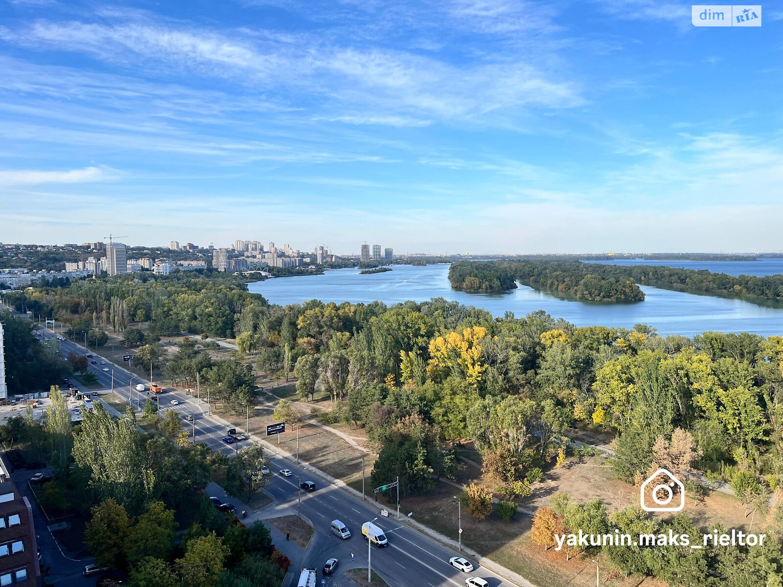 Продажа однокомнатной квартиры в Днепре, на ул. Набережная Победы 128, район Победа-5 фото 1