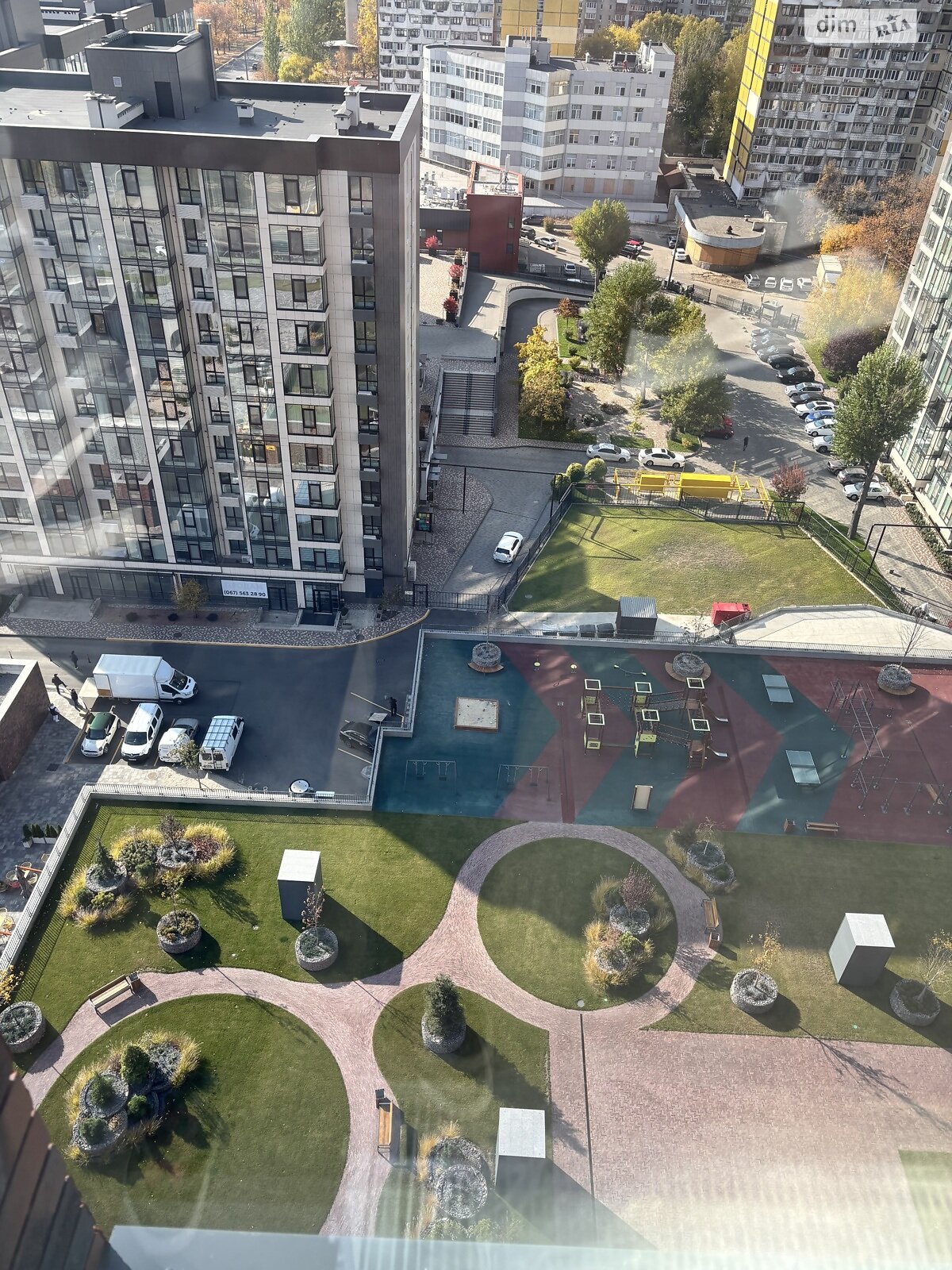 Продажа однокомнатной квартиры в Днепре, на ул. Набережная Победы 128, район Победа-5 фото 1 Продажа однокомнатной квартиры в Днепре, на ул. Набережная Победы 128, район Победа-5 фото 1